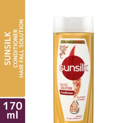 Sunsilk Conditioner Hair Fall Solution – 170ml