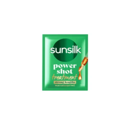 Sunsilk Power Shot Treatment For Strong Lengths – 20ml