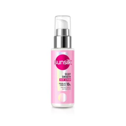 Sunsilk Silky Smooth Super Serum – 45ml