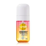 Sunsilk Wondermist Golden Glaze Hair Perfume Treatment – 50ml