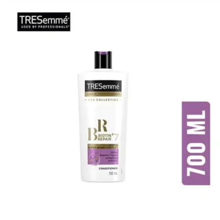 TRESemmé Biotin+7 Repair Conditioner With Biotin & Pro-Bond Complex – 700ml