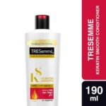 TRESemmé Keratin Smooth Conditioner – 190ml