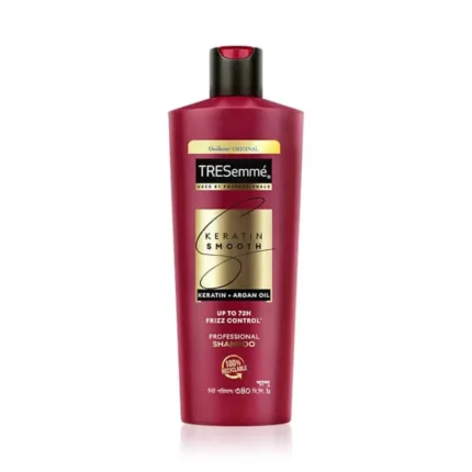 TRESemmé Keratin Smooth Shampoo – 340ml
