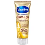 Vaseline Gluta Hya Flawless Glow Serum in Lotion (Bangladesh) – 70ml