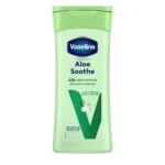 Vaseline Intensive Care Aloe Soothe Lotion – 400ml