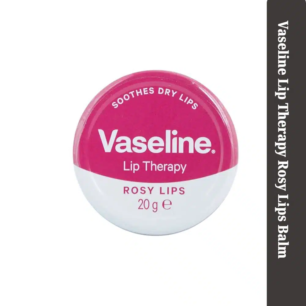 Vaseline Lip Therapy Rosy Lips Balm Vaseline Lip Therapy Rosy Lips Balm